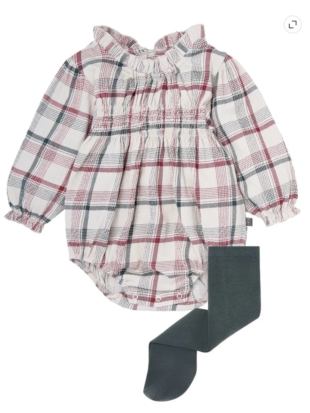 Baby Girl Bundle Size 24M